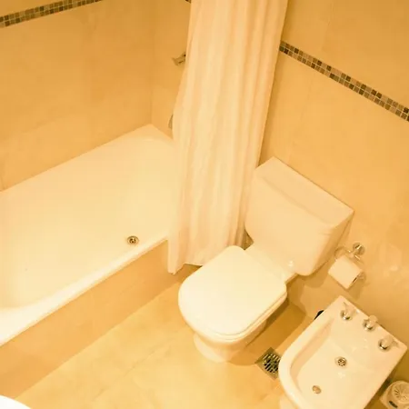 Depto Meridia Rosario Exterior photo