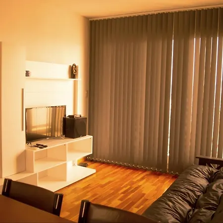 Depto Meridia Rosario Exterior photo