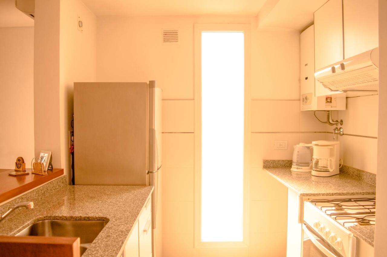 Depto Meridia Apartment Rosario