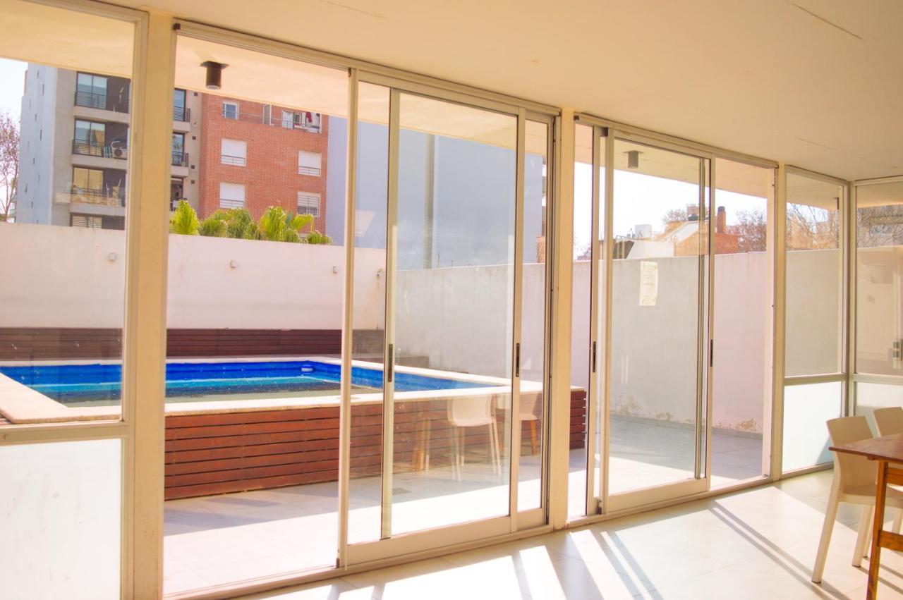 Depto Meridia Apartment