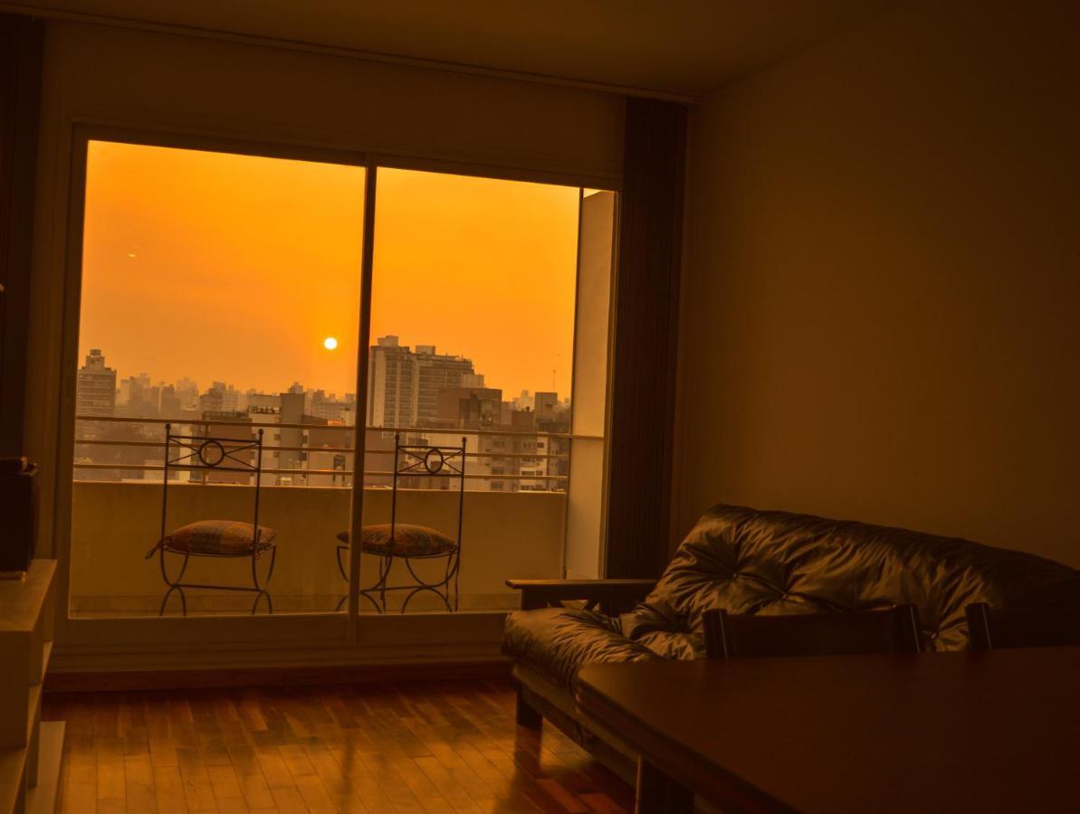 Apartment Depto Meridia *