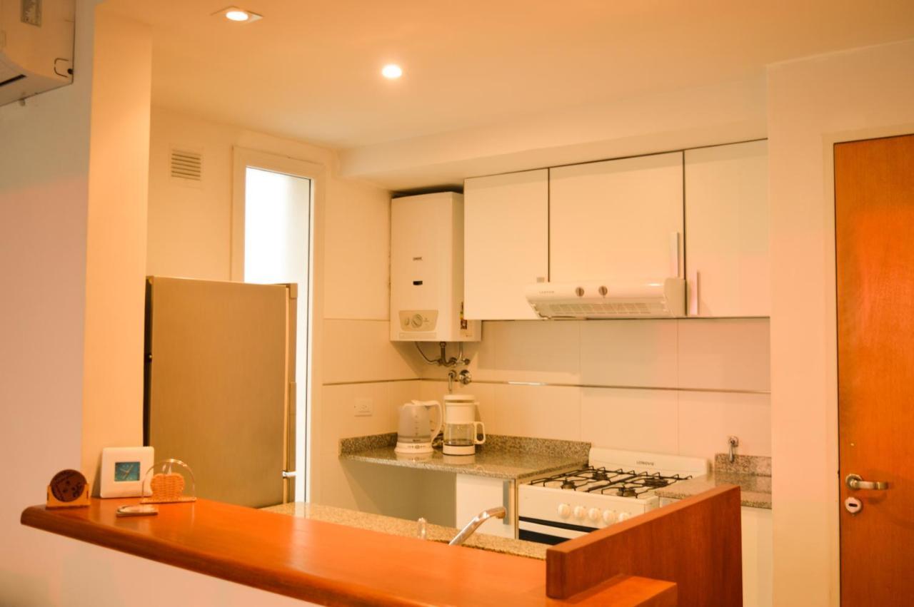 Apartment Depto Meridia *