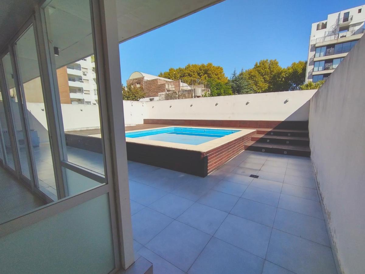 Apartment Depto Meridia Rosario