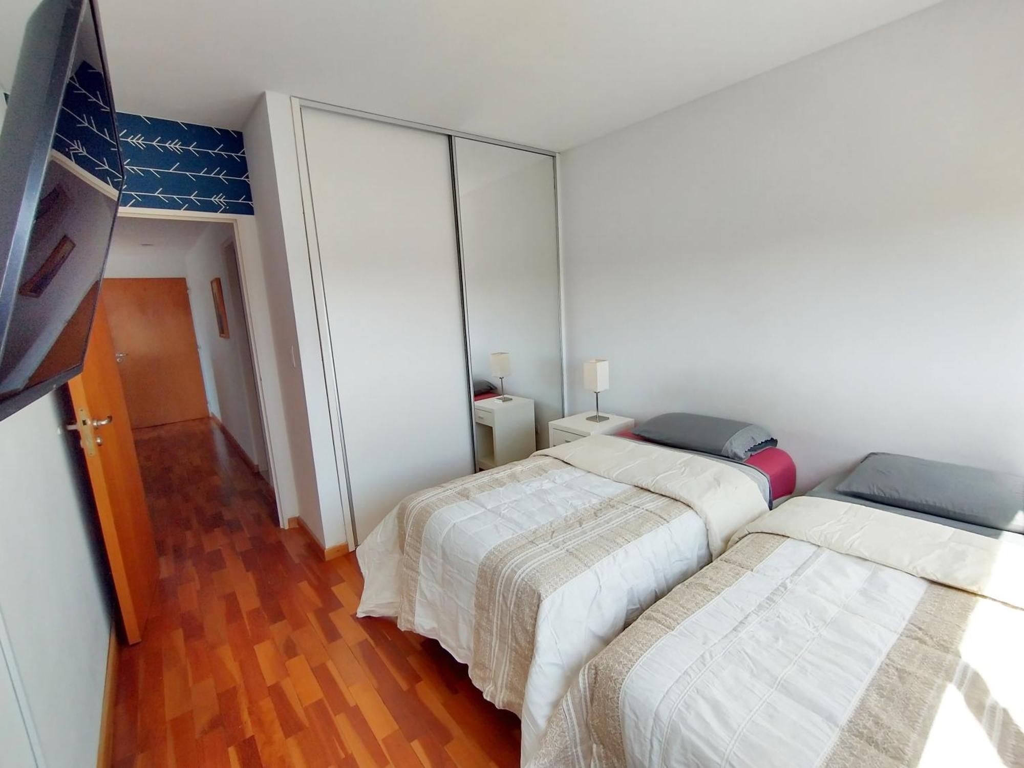 Apartment Depto Meridia *