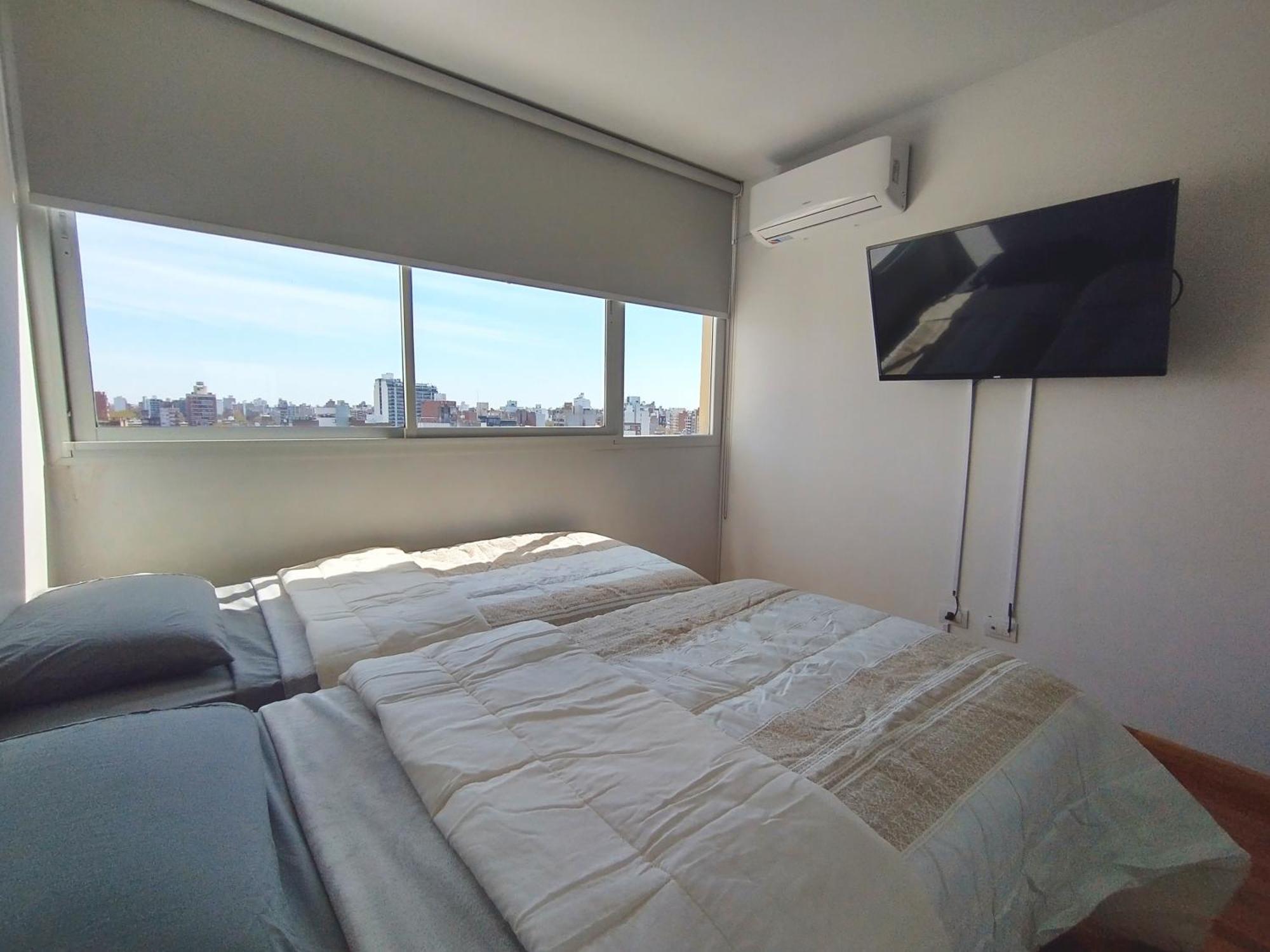 Apartment Depto Meridia *
